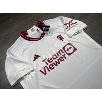 ราคา เสื้อฟุตบอล แมนยู 3rd Third เยือนสาม 2023 24 (20717177022)