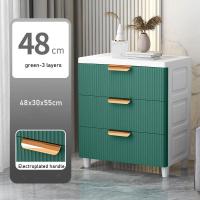 ราคา XINLANYASHE ตู้ลิ้นชักเก็บของ พลาสติกหนา กล่องเก็บของ ตู้เก็บของ ตู้ลิ้นชักถูกๆ ตู้เก็บของ กล่องลิ้นชัก ลิ้นชักพลาสติก กล่องพลาสติกเก็บของ ตู้ลิ้นชัก ลิ้นชักเก็บของ ช่องเก็บของ ลิ้นชัก กล่องจัดระบียบ 