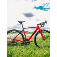 ราคา BACKER VISION SHIMANO 105 2022 (20869376215)