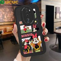 ราคา เคส UCUC สำหรับ OPPO A54 2021 A52 A5 2020 A53 2020 A55 Oppoa54 Oppoa52 Oppoa52020 Oppoa532020 Oppoa55เคสมือถือการ์ตูน Minne ฝาหลังหนัง (21153105979)