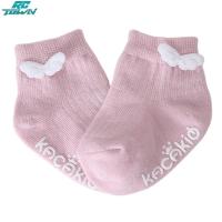 ราคา ถุงเท้าไม่ลื่นปีกนางฟ้าสำหรับสวมใส่ในฤดูใบไม้ผลิฤดูใบไม้ร่วงสำหรับเด็กทารกน่ารัก (21208498082)