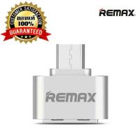 ราคา Remax OTG Adapter Android RA OTG USB (381978779)