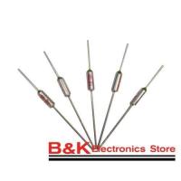 ราคา HOT ZHLXLLWEHGILO 510 100Pcs TF ฟิวส์ความร้อน RY 10A 15A 250V อุณหภูมิเทอร์โมสวิทช์73C 133C 142C 157C 172C 185C 192C 216C 240C องศา (16182893173)