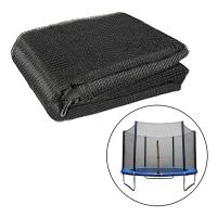 ราคา LazaraLife เปลี่ยนความปลอดภัย Enclosure ตาข่ายตาข่ายสำหรับแทรมโพลีน6ฟุต 8ฟุต 10ft 6pole 12 13 14ft 10Pole 15 16ft 12Poles เด็ก Trampolines (10455348506)