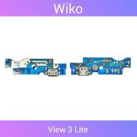 ราคา แพรชาร์จ Wiko View 3 Lite PCB DC (5794082895)