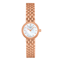 ราคา นาฬิกาผู้หญิง TISSOT LOVELY รุ่น T058 009 33 111 00 T058 009 11 031 00 (10375276612)