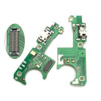 ราคา CPH Digital store สำหรับ Nokia 7 1ขั้วต่อเสาอากาศแท่นชาร์จชาร์จพอร์ต USB Mic Flex Cable แผงวงจร3 1 Plus 5 1 (17788136173)