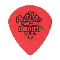 ราคา PICK เต่า jazz รุ่น Tortex Jazz ของแท้ 100 มีครบทุกขนาด DUNLOP guitar pick (15762131151)
