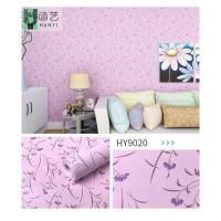 ราคา จัดส่งฟรี วอลเปเปอร์ ลายดอกไม้ วอลเปเปอร์ สติ๊กเกอร์ วอลเปเปอร์ติดผนัง กันน้ำ กาวในตัว (15876390443)