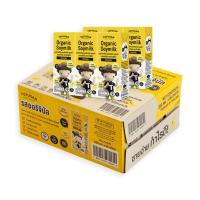 ราคา สินค้ามาใหม่ โทฟุซัง นมถั่วเหลืองออร์แกนิค ยูเอชที รสออริจินอล 230 มล x 36 กล่อง Tofusan Organic Soy Milk Original 230 ml x 36 Boxes ล็อตใหม่มาล่าสุด สินค้าสด มีเก็บเงินปลายทาง (16346287321)