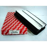 ราคา ไส้กรองอากาศ TOYOTA COROLLA AE100 AE101 ใช้ตั้งแต่ปี 1991 1995 3 ห่วง หัวฉีด เบอร์แท้ 17801 15070 ยี่ห้อ POWER S PSA 412A S สินค้าคุณภาพสูง (16847851002)