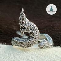 ราคา แหวนพญานาค รวยโภคทรัพย์ (17392972462)
