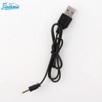 ราคา FunsLane อุปกรณ์เสริมสายชาร์จ USB 1ชิ้นสำหรับเครื่องบิน SYMA X22 X22W RC โดรน (14253646871)