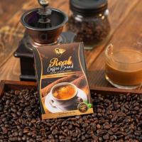 ราคา จัดส่งพรุ่งนี้ เก็บคูปองส่งฟรี กาแฟชะเหลียว ลดพุงคุมหิว เก็บคูปองส่งฟรี 3ซอง กล่อง รหัสสินค้า LAZ 29 999FS โปรนี้ฟินเว่อร์ (14528038640)