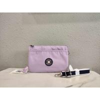 ราคา oudukai Kipling Limited Edition กระเป๋าสะพายไหล่ กระเป๋าถือ อเนกประสงค์ สีชมพู สีม่วง 11 แบบ 9999 (20579798648)
