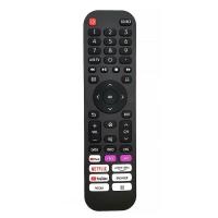 ราคา New For Hisense 4K LED Smart TV Remote Control EN2N30H EN2Q30H EN2I30H EN2G30H Smart 55H6G 55H77G 55V6G 55A60G 55A60H 55A60GMV 55A6010GMV 55A6070GMV 55A6090GMV 43A6070GMV 43A60 (19543452222)