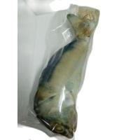 ราคา ของเล่นแมวคลายเครียดปลาทูปลอมสำหรับแมว10นิ้ว แคทนีด1ห่อเล็ก (4089032503)