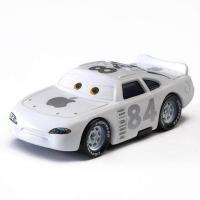 ราคา New Disney Pixar Car 3 Lightning McQueen Racing Family Jackson Storm Ramirez 1 55 Die Cast Metal Alloy Childrens Toy Car (20369409521)