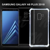 ราคา เคสใส เคสสีดำ กันกระแทก ซัมซุง เอ8พลัส 2018 Case tpu For Samsung Galaxy A8 2018 Tpu Soft Case 6 0 (18740270168)
