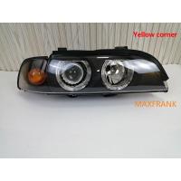 ราคา LED HEADLAMP Projector HEADLIGHT LENS HEAD LAMP FRONT LIGHTสำหรับ BMW E39 520i 523i 525i 528i 530i ไฟฉายคาดศีรษะ LED เลนส์ไฟหน้าโปรเจคเตอร์ไฟหน้าไฟฉายคาดศีรษะ (19391797891)