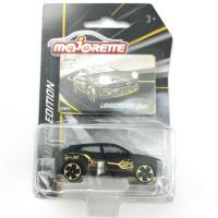 ราคา Majorette Cars Limited Edition Toyota 200 GT AUDI Q4 E Tron DODGE Charger Rt 164 Die Cast รุ่น Collection ของเล่นยานพาหนะ (20170224641)