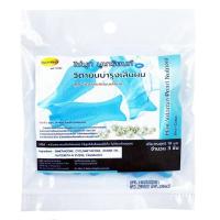 ราคา Legano ลีกาโน่ วิตามินบำรุงเส้นผม เซรั่มบำรุงผม สูตรล้างสารเคมี 3ชิ้น Detox เส้นผม สำหรับผมเสีย บำรุงผม มีน้ำหนัก เงางาม ไม่ต้องล้างออก (17342474676)