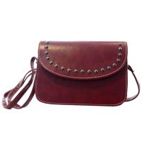 ราคา Lady Choices Bangkok กระเป๋าหนังแฟชั่นสตรี รุ่น MIS M116 พร้อมสายสะพาย (197136899)