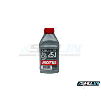 ราคา น้ำมันเบรคมอเตอร์ไซด์ MOTUL DOT 5 1 500 ml (16634801036)