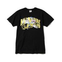 ราคา เสื้อยืดพิมพ์ลาย Billionaire Boys Club Recovery สําหรับผู้ชาย (19184420807)