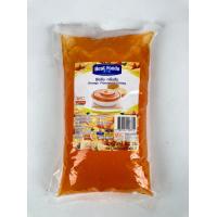 ราคา ฟิลลิ่ง กลิ่นส้ม ตราเบสท์ฟู้ดส์ 900 กรัม (15014791985)