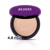 ราคา Deesay แป้งดีเซ้ย์ แป้งแก้มบุ๋ม รุ่นมินิ ขนาด 4 8g (19481026142)