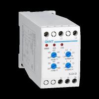 ราคา Original Chint CHINT phase failure and phase sequence protection relay XJ3 G three phase unbalance protection 380V Liushi quality (19921931995)