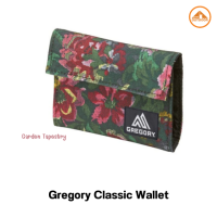 ราคา กระเป๋าสตางค์ Gregory Classic Wallet (20132501909)