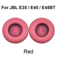 ราคา ที่ครอบหู JBL 1คู่สำหรับ E35ผ้าพันศีรษะที่หูฟัง E40 E40BT E45 E45BT E55BT E65BT E65BTNC หูฟังทดแทนนุ่มที่ครอบหูเบาะโฟมนุ่มอุปกรณ์ซ่อมอย่างรวดเร็ว (18788542808)