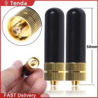 ราคา SRH805S 2x SMA F ดูอัลแบนด์สำหรับผู้หญิง GT 3เสาอากาศสำหรับ Baofeng UV 5R 888S วิทยุ (20646552530)