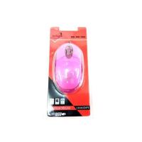 ราคา เม้าส์ Mouse USB PRIMAXX WS MS 906 ราคาประหยัด สีสวยๆ (20730292158)