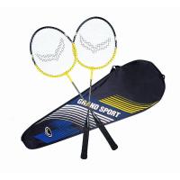 ราคา ไม้แบด ไม้แบดมินตันแพคคู่ แพ็คคู่ พร้อมซอง (17386560952)