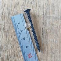 ราคา 6 สกรูไดร์วอลล์ สกรูไดวอ สกรูดำ สกรูยิงฝ้า สกรูเกลียวปล่อยดำ ตะปูยิงฝ้า นอตดำ น๊อตดำ ตะปูเกลียวดำ สกู ส่งไว (16493737079)