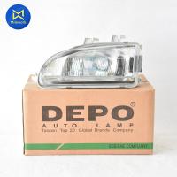 ราคา ไฟหน้า CIVIC ปี 92 95 DEPO เสื้อ L 217 1111L RD E สินค้าราคาต่อ 1 ชิ้น (7206592184)