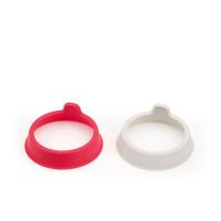ราคา Joseph Joseph DUO Set of 2 Silicone Egg Rings (16908900696)