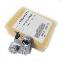 ราคา ปุ่มสวิทช์ควบคุมการทำงาน สำหรับซ่อมกล้องถ่ายรูป Panasonic Lumix Digital Camera DMC FZ4 DMC FZ5 Top Case Unit Part K0RB01200009 อะไหล่ (12514046253)