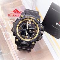 ราคา นาฬิกาผู้ชาย นาฬิกา ผู้ชาย นาฬิกาข้อมือดิจิตอล D ZINER รุ่น นักบิน ฮิตมาก นาฬิกาแบรนด์แท้ นาฬิกากันน้ำ สายนาฬิกา ยางเรซิน หน้าปัด 50 มม (18897045053)