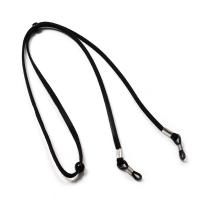 ราคา แว่นกันแดดแฟชั่นสายคล้องคอปรับได้สายคล้องคอสีทองแว่นตาอ่านหนังสือสายโซ่ที่ใส่แว่นตาแว่นกันแดดสายคล้องแว่นสายคล้องแว่นตาหนัง (20919142197)