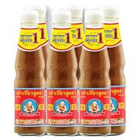 ราคา เด็กสมบูรณ์ เต้าเจี้ยว สูตร1 350g x6ขวด (20589510449)