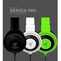 ราคา Razer Gaming Headset รุ่น Kraken Pro