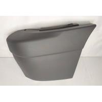 ราคา ปลายกันชน หน้า มาสด้า ไฟเตอร์ 1999 ข้างซ้าย 1 ชิ้น สีพื้น สินค้าตรงรุ่นรถ BUMPER TIP FOR MAZDA FIGHTER 1999 LH พลาสติกปลายกันชนหน้า (20771110773)