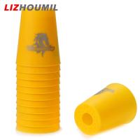 ราคา LIZHOUMIL 12 Pcs set Sport Stacking Cups Yj Sport Flying Racing Cup Speed Cups Educational Toys For Children (20765998250)