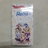ราคา Rebirth for you TCG Rebirth for you Trial deck Rebirth for you Booster box Card hololive azurlane isekai touhou (14389965088)