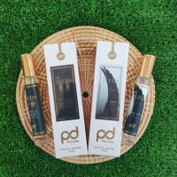 ราคา โปร ซื้อ 1 แถม 1 แถมทุกตัว น้ำหอมฟีโรโมน น้ำหอมZeeds ซีดส์ กลิ่นหอมเย้ายวน ดึงเสน่ห์ กลิ่นเฉพาะตัว หอมนาน ติดทน นาน 16 ชั่วโมง (19900109540)
