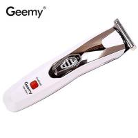 ราคา ปัตตาเลี่ยนไร้สาย Geemy Gemei ProGemei ปัตเลี่ยนโกนผม แบตตาเลี่ยนไร้สาย ปัตตาเลี่ยนตัดผม ที่ตัดผม บัตตาเลี่ยนตัดผมไฟฟ้า ปัตเลียนไร้สาย Hair Clipper (18215209477)